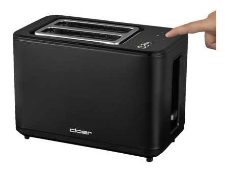 Digitaler Toaster 3930